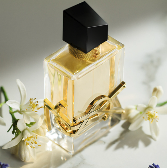 リブレ オードパルファム EDP 30ml | YVES SAINT LAURENT（イヴ・サン